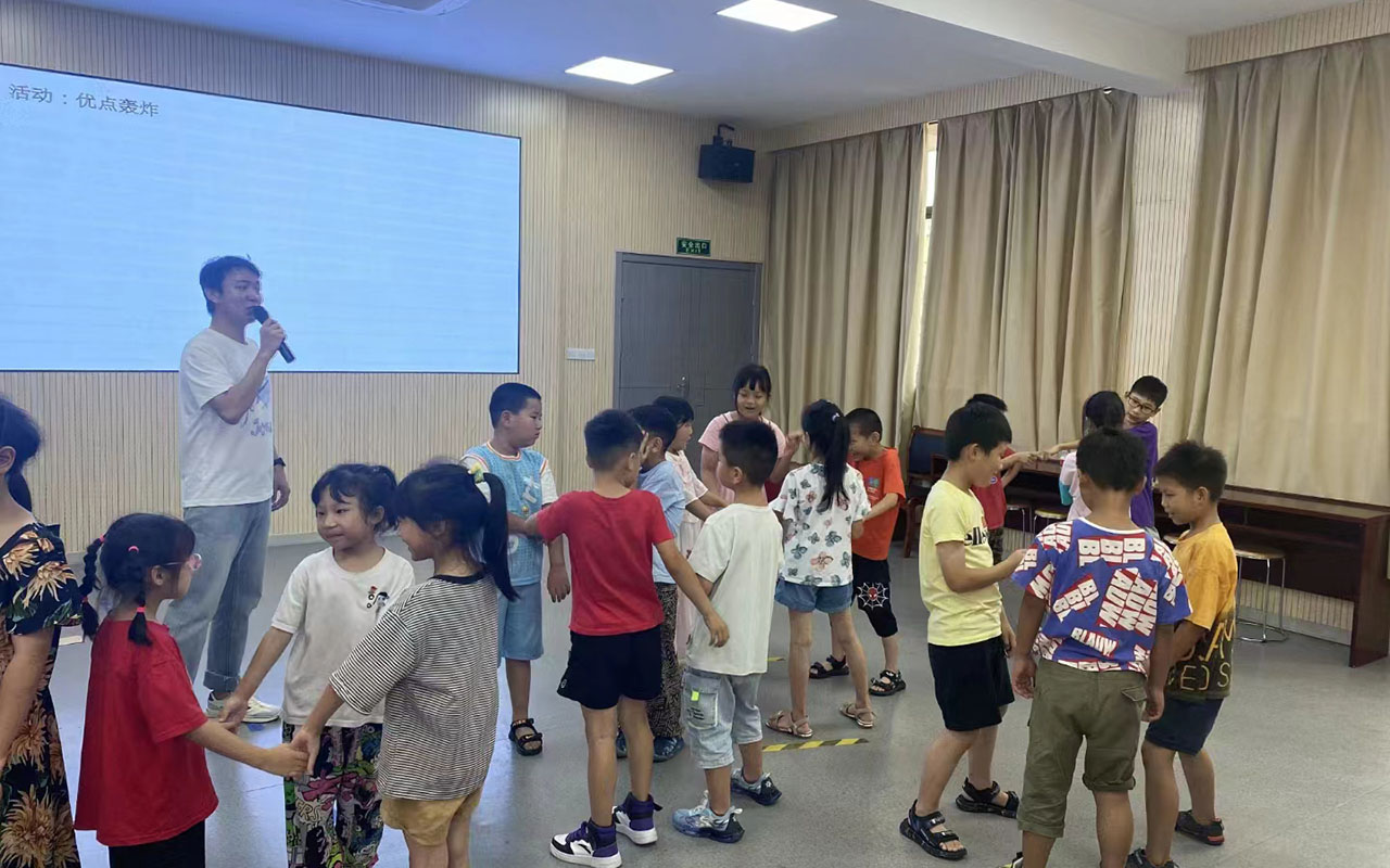 宝坻龙观乡中心学校